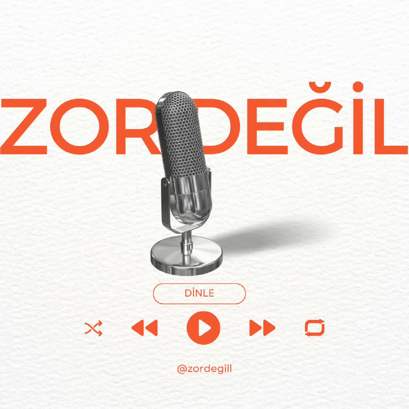 Zor Değil